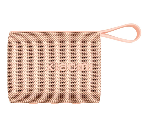 Xiaomi Sound Pocket  (розовая)