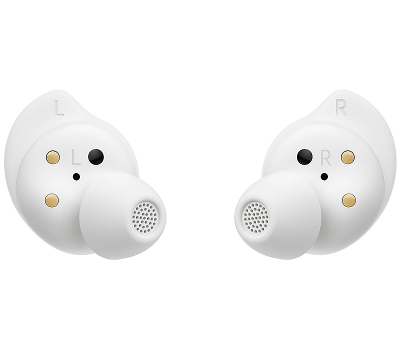 Samsung Galaxy Buds FE (белый) фото 3 Samsung Galaxy Buds FE (белый) фото 3