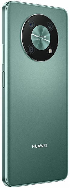 Huawei Nova Y90 4/128GB (изумрудно-зеленый) фото 5