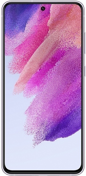 Samsung Galaxy S21 FE 6/128Gb (фиолетовый) фото 2
