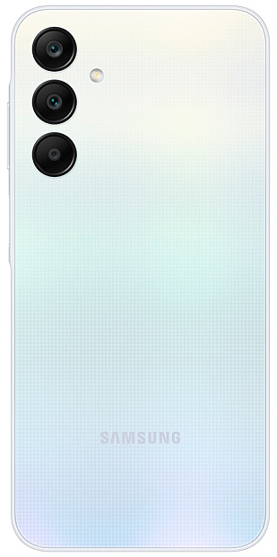 Samsung Galaxy A25 A256 8/256GB (голубой) фото 5
