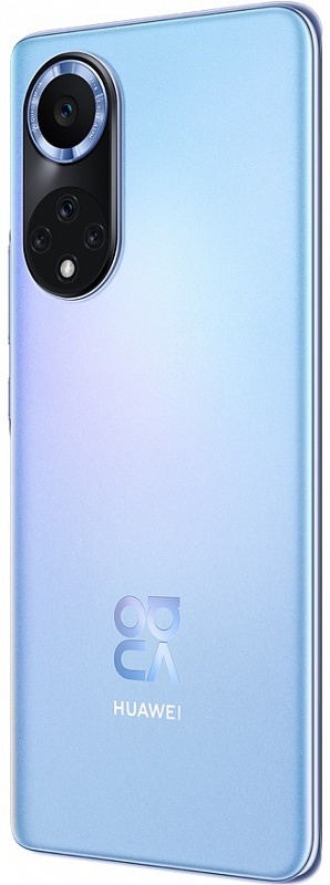 Huawei Nova 9 8/128GB (звездно-голубой) фото 7