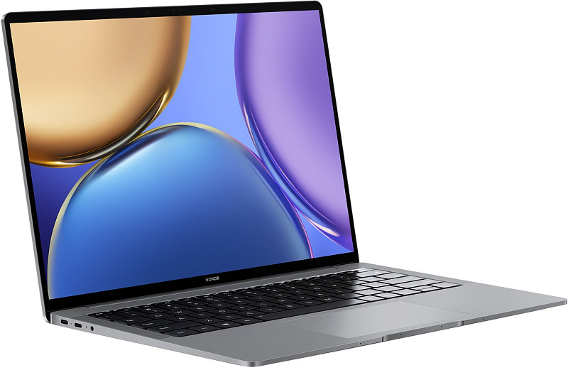 HONOR MagicBook View 14 i7 (космический серый) фото 11