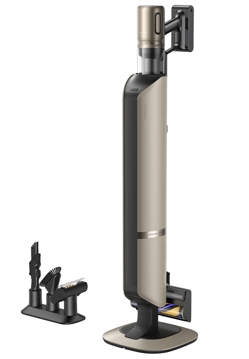 Dreame Cordless Vacuum Cleaner Z40 CE Station