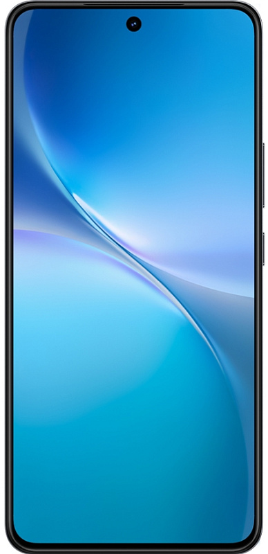 Vivo V70 Lite 5G 8/128GB (черный) фото 2
