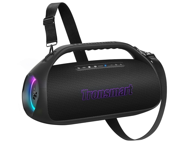Tronsmart Bang 2 (черный) фото 3