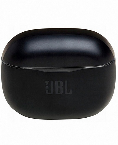 JBL Tune 125 TWS (черный) фото 1