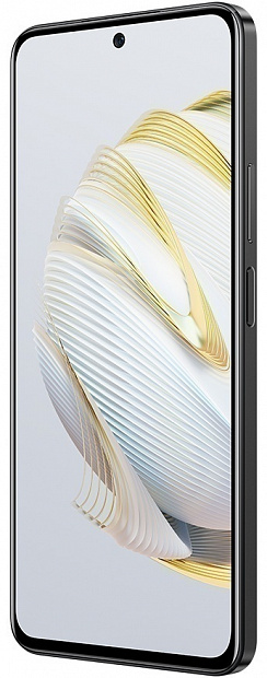 Huawei Nova 10 SE 8/128GB (сияющий черный) фото 3