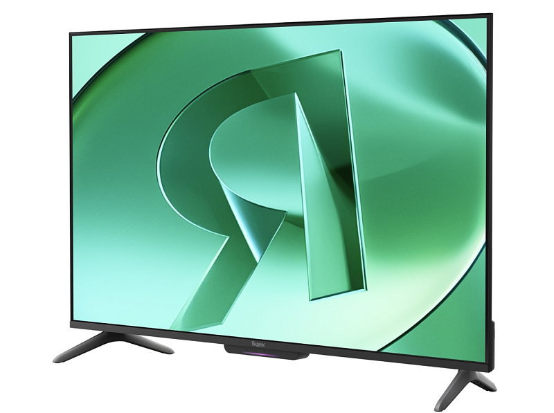 Яндекс Станция Бейсик с Алисой 65 фото 1