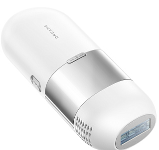 Dreame IPL Home Use Hair Removal Device (белый)