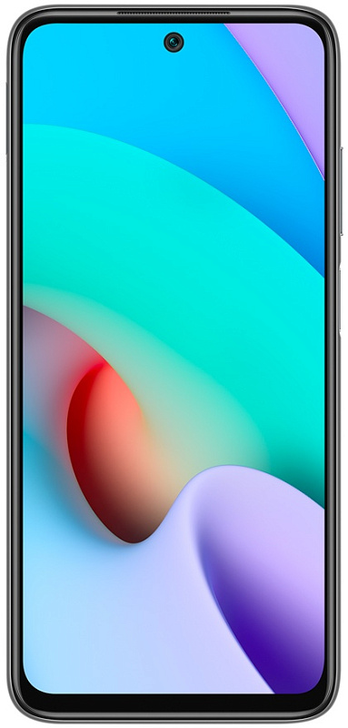 Redmi 10 2022 4/128GB без NFC (серый карбон) фото 2 Redmi 10 2022 4/128GB без NFC (серый карбон) фото 2