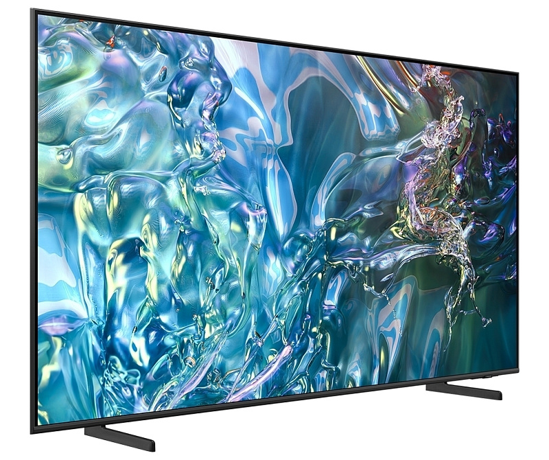 Samsung 43" QE43Q60DAUXRU фото 2 Samsung 43" QE43Q60DAUXRU фото 2
