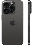 Apple iPhone 15 Pro Max 256GB A3108 (черный титан) фото 1