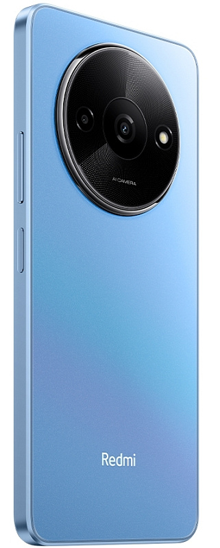 Redmi A3 4/128GB (звездный синий) фото 4 Redmi A3 4/128GB (звездный синий) фото 4
