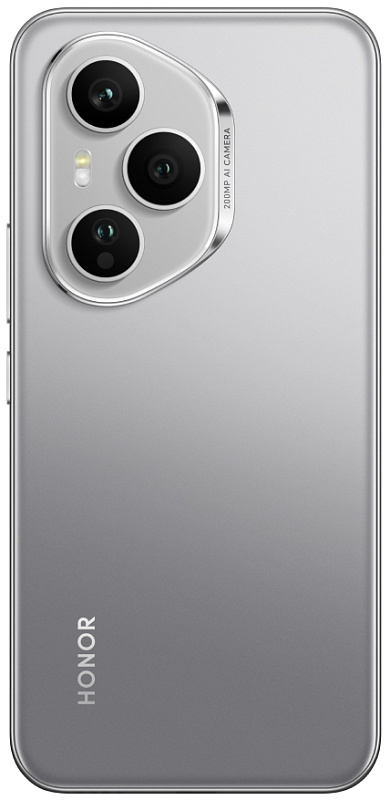 HONOR 400 Pro 12/256GB (титановый серый) фото 6