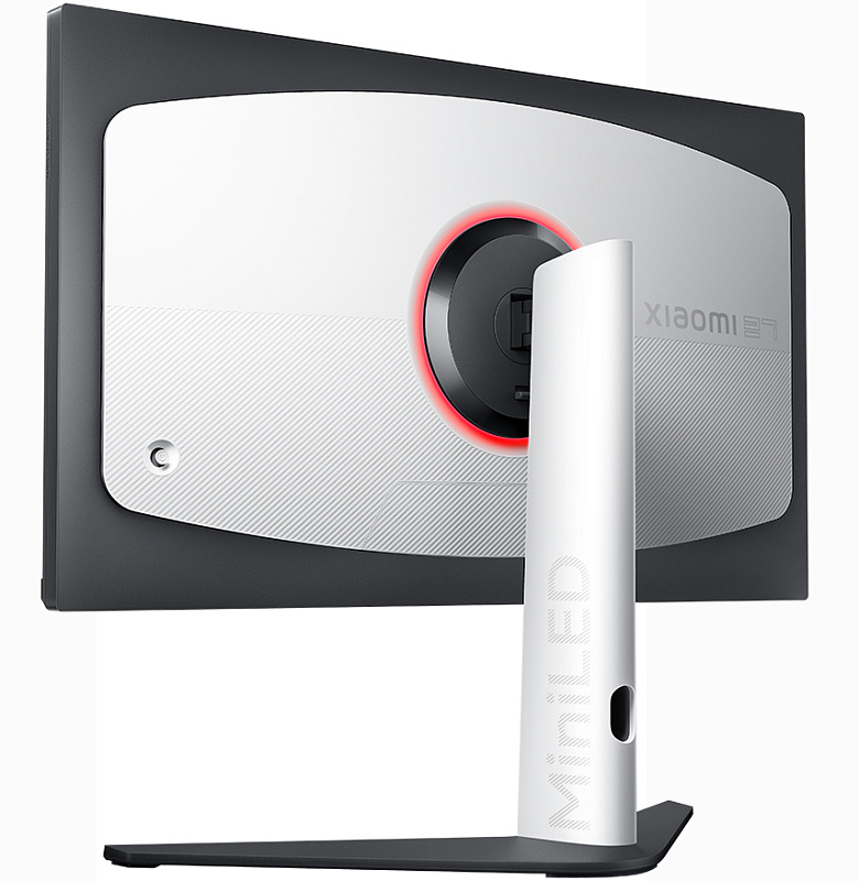Xiaomi Mini LED Gaming Monitor G Pro 27i фото 3