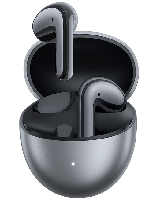 HONOR Choice Earbuds S7 (черный)