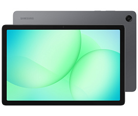 Samsung Galaxy Tab A11+ Wi-Fi (X230) 8/256GB (серый)