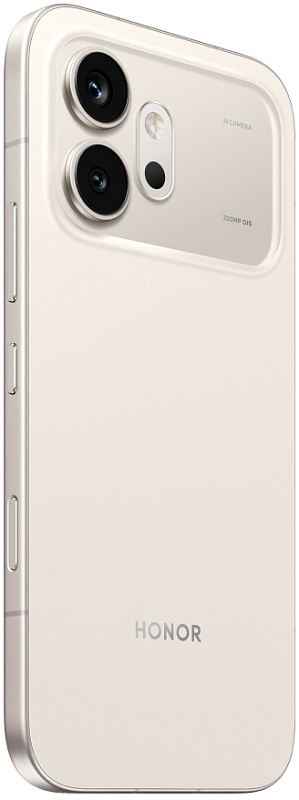 HONOR 600 12/256GB (бежевый) фото 5