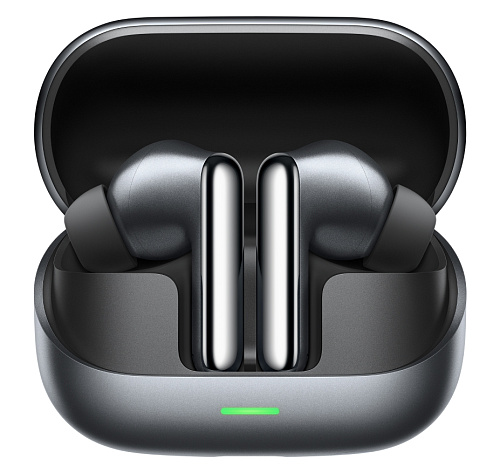 HONOR Earbuds 4 PAK-T10P (черный)