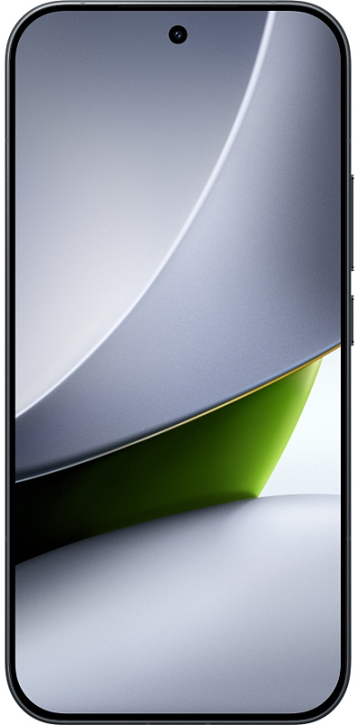 POCO F9 Pro 12/512GB (черный) фото 2