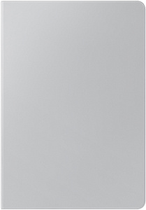 Book Cover для Samsung Galaxy Tab A7 Lite (cерый)