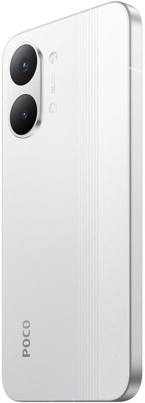 POCO X8 Pro Max 12/256GB (белый) фото 7