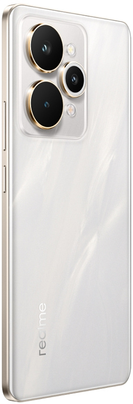 Realme 15 Pro 8/256GB (белый) фото 5