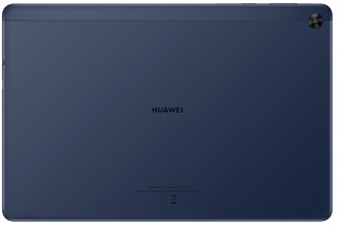 Huawei MatePad T10 K 2/32Gb LTE (насыщенный синий) фото 3