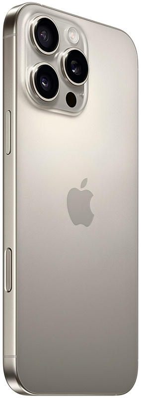 Apple iPhone 16 Pro Max 512GB (природный титан) фото 2 Apple iPhone 16 Pro Max 512GB (природный титан) фото 2