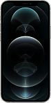 Apple iPhone 12 Pro 128GB Грейд B (серебристый) фото 1