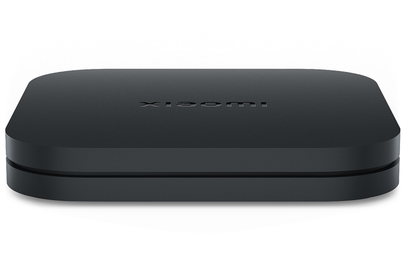 Xiaomi TV Box S 2nd Gen фото 2 Xiaomi TV Box S 2nd Gen фото 2