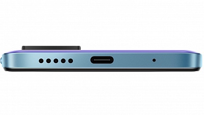 Xiaomi Redmi Note 11 4/128GB NFC (звездно-голубой) фото 5