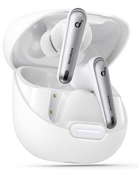 Anker Soundcore Liberty 4 NC (белый)