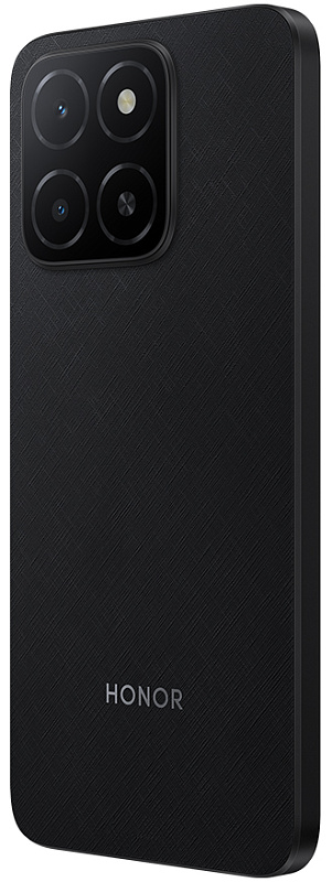 HONOR X5b Plus 4/128GB (черный) фото 6 HONOR X5b Plus 4/128GB (черный) фото 6