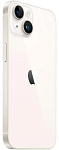 Apple iPhone 14 256GB (A2884, 2 SIM) (сияющая звезда) фото 1