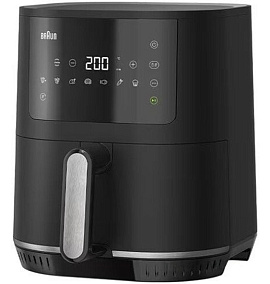 BRAUN HF3030IBK