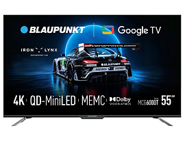 Blaupunkt 55MCG6000T
