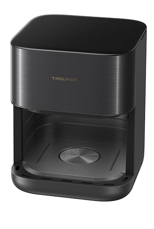 Trouver Air Fryer FD10 Pro (черный) фото 2