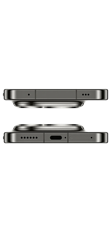 HUAWEI Pura 90s Pro Max 12/256GB (SCA-LX9, черный) фото 4