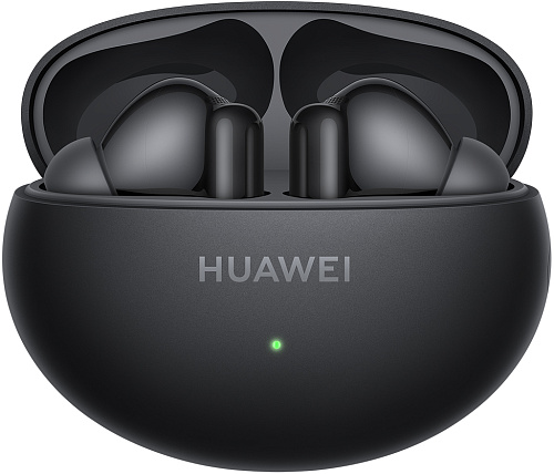 Huawei FreeBuds 6i (черный) Huawei FreeBuds 6i (черный)