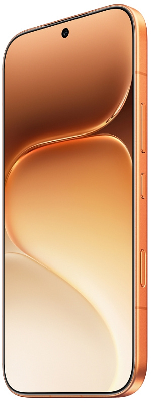 HONOR 600 12/256GB (оранжевый) фото 3