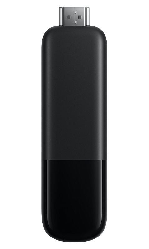 Xiaomi Smart TV Stick 4K 2nd Gen (черный) фото 1