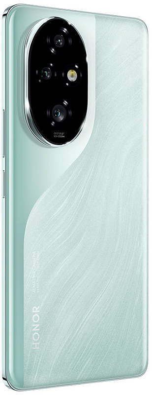 HONOR 200 Pro 12/512GB (голубой) фото 4 HONOR 200 Pro 12/512GB (голубой) фото 4