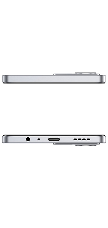 Realme C71 8/256GB (белый) фото 8 Realme C71 8/256GB (белый) фото 8