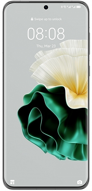 Huawei P60 8/256Gb (зеленый) фото 2