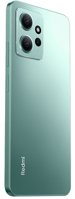 Xiaomi Redmi Note 12 8/256GB (зеленая мята) фото 5 Xiaomi Redmi Note 12 8/256GB (зеленая мята) фото 5
