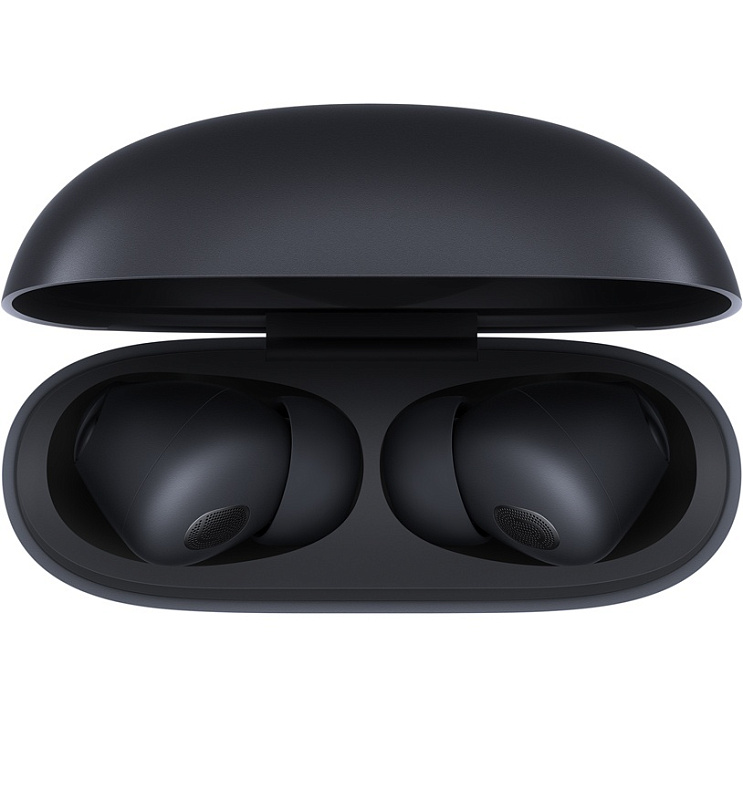 Xiaomi Buds 3T Pro (черный) фото 8 Xiaomi Buds 3T Pro (черный) фото 8