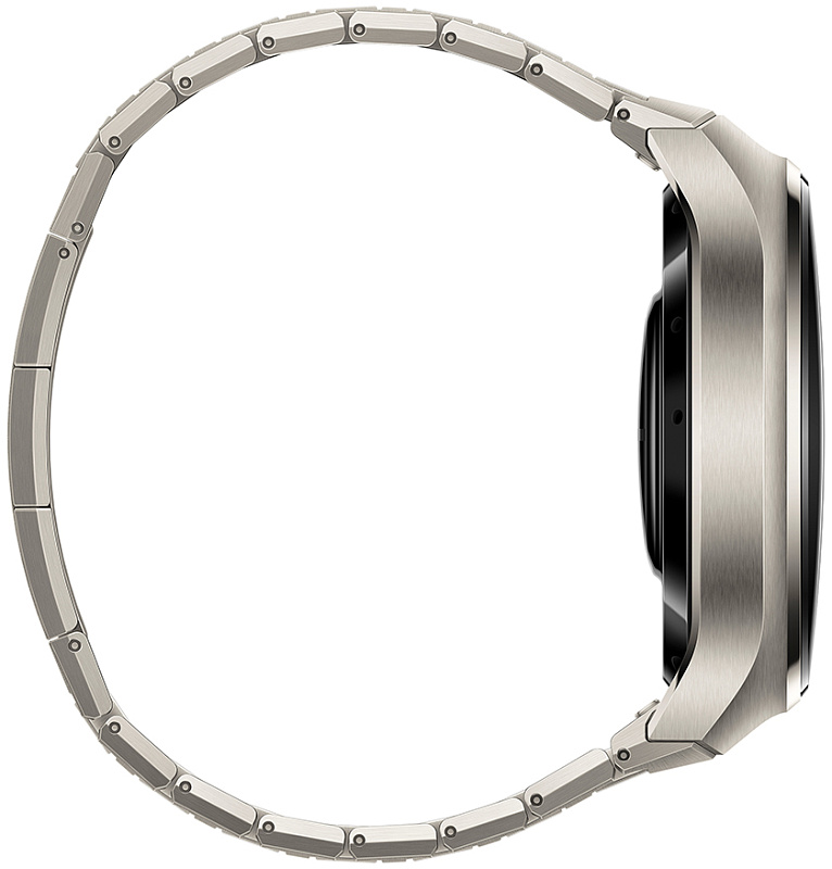 Huawei Watch 4 Pro титан фото 6 Huawei Watch 4 Pro титан фото 6