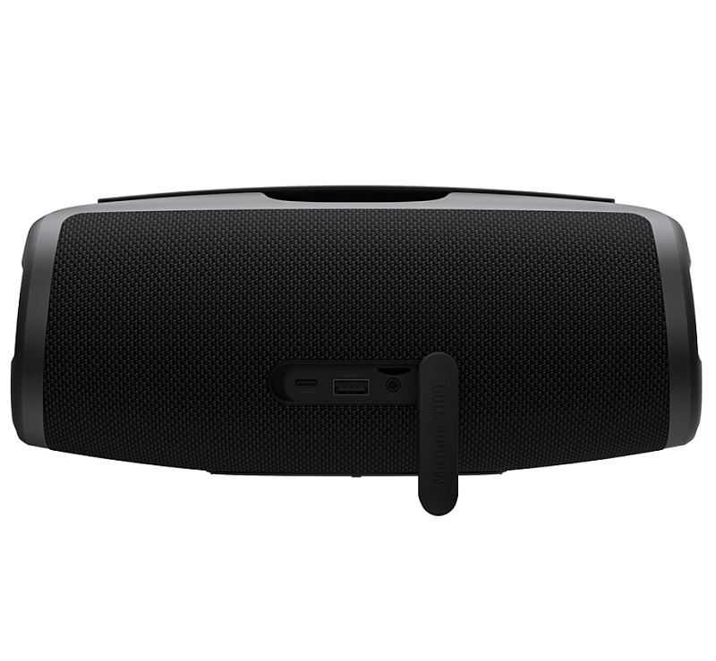 Tronsmart Mirtune S100 (черный) фото 6